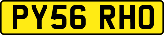 PY56RHO