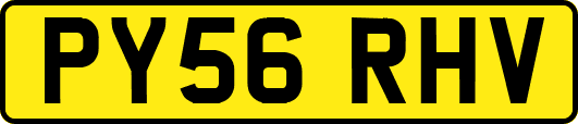PY56RHV