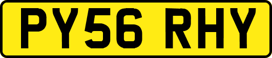 PY56RHY