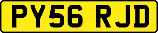 PY56RJD