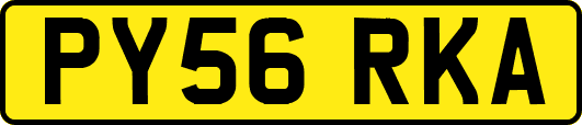 PY56RKA