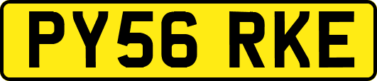 PY56RKE