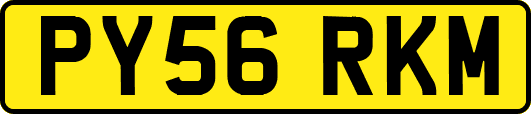 PY56RKM