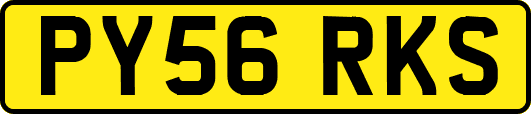PY56RKS