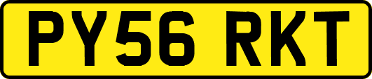 PY56RKT