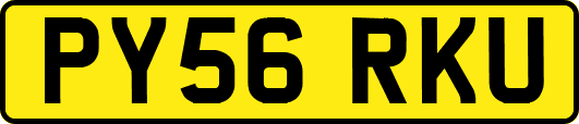 PY56RKU