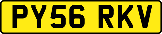 PY56RKV