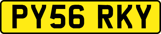 PY56RKY