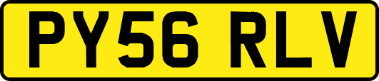 PY56RLV