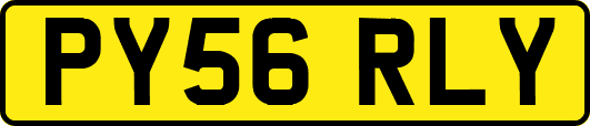 PY56RLY