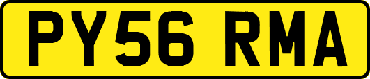 PY56RMA