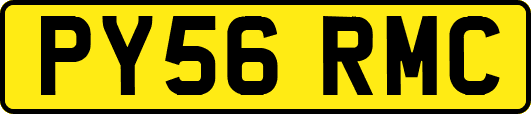 PY56RMC