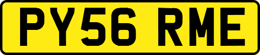 PY56RME