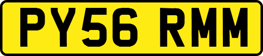 PY56RMM