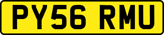 PY56RMU