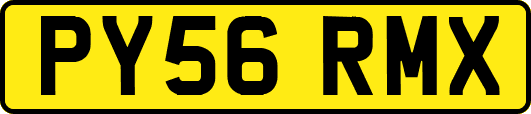PY56RMX