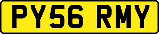 PY56RMY