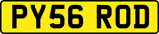 PY56ROD