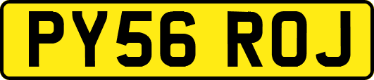 PY56ROJ