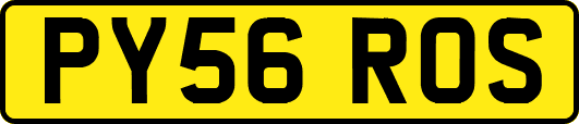 PY56ROS