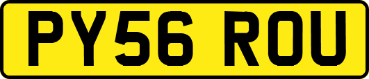 PY56ROU