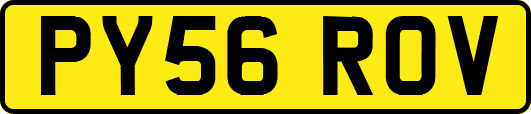 PY56ROV