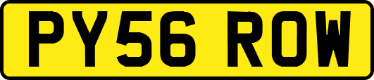 PY56ROW