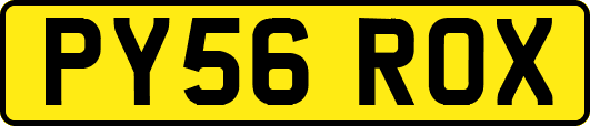 PY56ROX