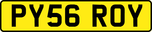 PY56ROY