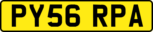PY56RPA