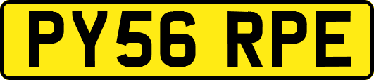 PY56RPE