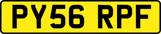 PY56RPF
