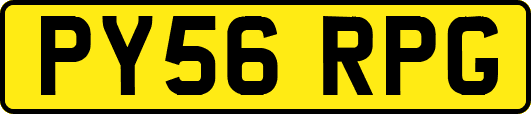 PY56RPG