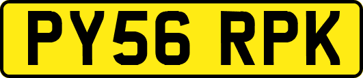 PY56RPK