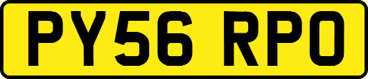 PY56RPO