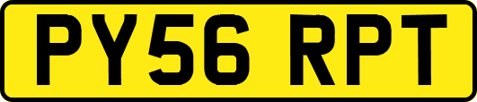 PY56RPT