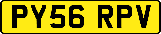 PY56RPV