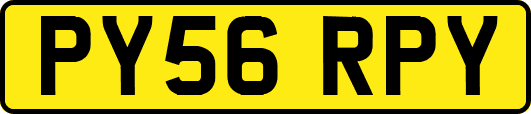 PY56RPY