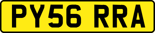 PY56RRA