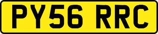 PY56RRC