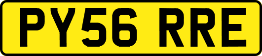 PY56RRE