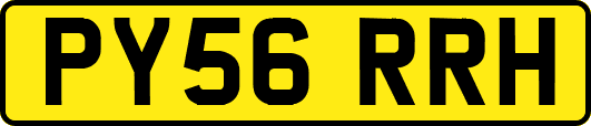 PY56RRH