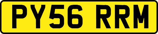 PY56RRM