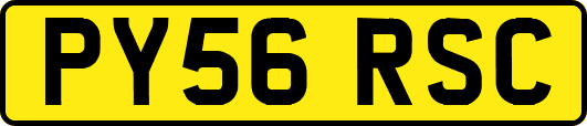 PY56RSC