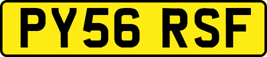 PY56RSF
