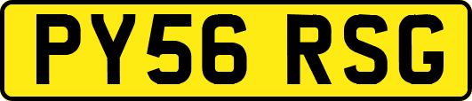 PY56RSG