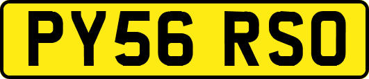 PY56RSO