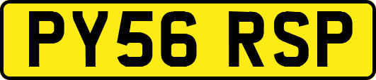 PY56RSP