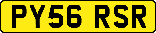 PY56RSR