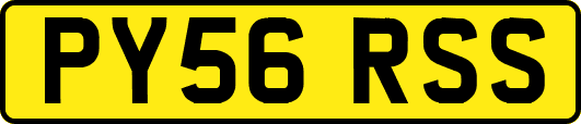 PY56RSS